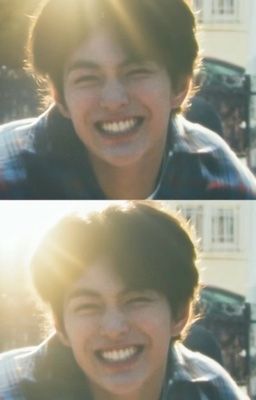 seankeon; my one and only.