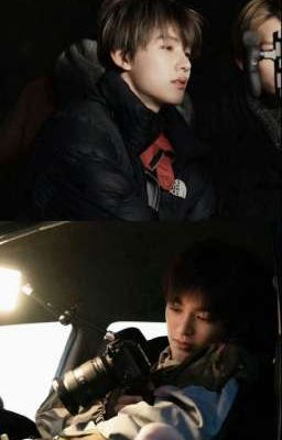 [ Seankeon] Pháp sư mù