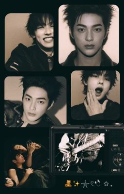 SeanKeon | Sắc đỏ