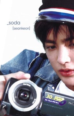 SeanKeon | soda