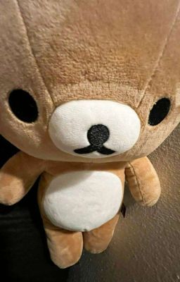 (SeanKeon) Teddy Bear