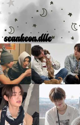 SEANKEON/Textfic | DỒ LỄ Ế Ê