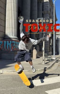 seankeon | Toxic