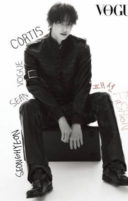 Seankeon| Trái ngược