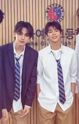 [SeanKeon] Yêu lắm