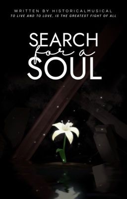 Search for a Soul