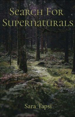 Search For Supernaturals