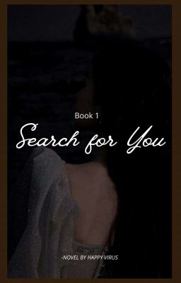 Search for You (#1 of Foryoutrilogy)