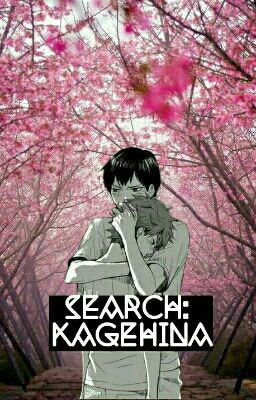 search:kagehina (one-shots-boyxboy)