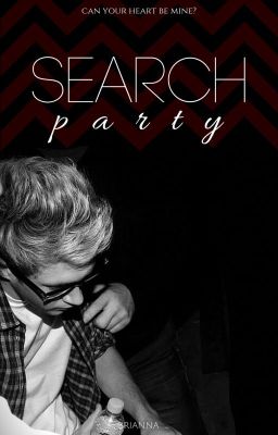 search party [sequel to hr108]