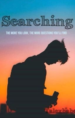 Searching 