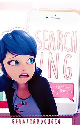 Searching [ adrienette AU ]