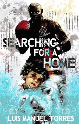 Searching For A Home