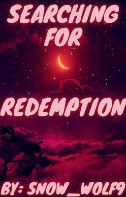 Searching For Redemption (Horror! Reader)