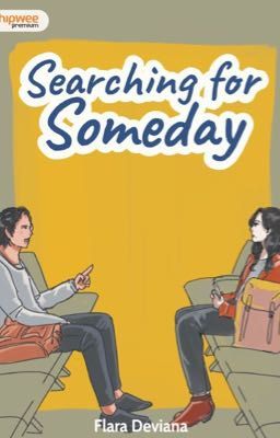 Searching For Someday