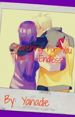 Searching For You {Naruhina One-Shot}