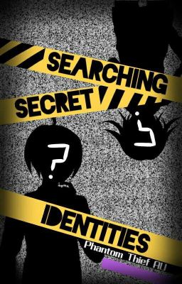 Searching Secret Identities (Saiouma/Oumasai)