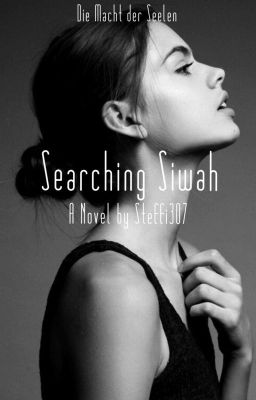 Searching Siwah 