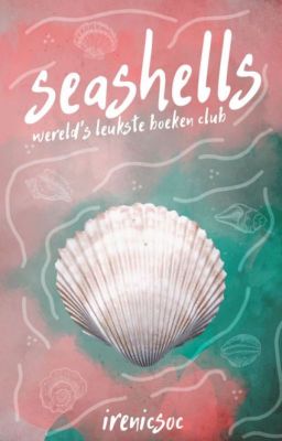 seashells 🐚 ─  boeken club [open]