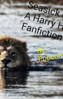 Seasick Cat | Harry Hook Fanfic