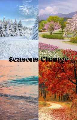 Season's Change