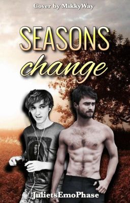 Seasons Change (A Drarry FanFiction)