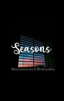 Seasons [High×Joker Fanfic]