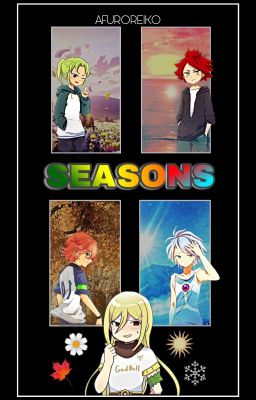 Seasons |IE