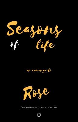 Seasons of life