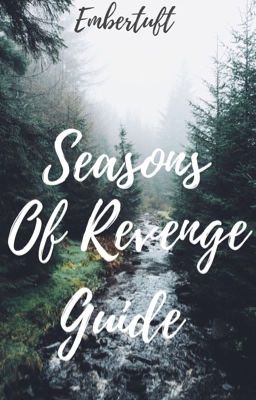 Seasons Of Revenge || Book Series Guide