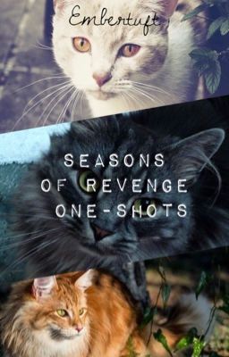 //seasons of revenge one-shots\\