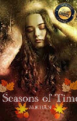 Seasons Of Time 