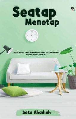 Seatap Menetap [Terbit]