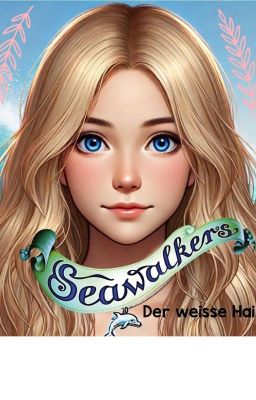 Seawalkers: Der weisse Hai | Seawalkers FF