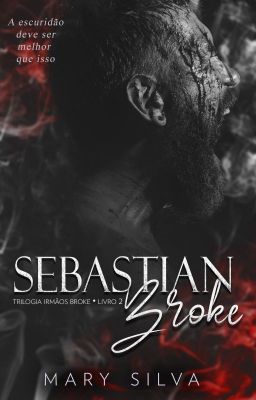 SEBASTIAN BROKE || Degustação