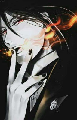 Sebastian Michaelis x Reader One Shot 