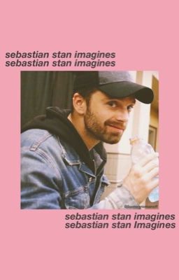 Sebastian Stan Imagines :)