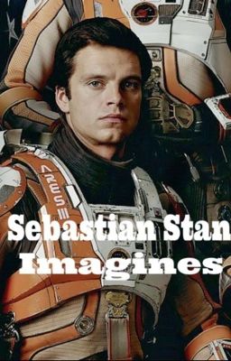 Sebastian Stan Imagines