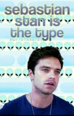 × Sebastian Stan Is The Type ×