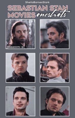 Sebastian Stan oneshots [KÉRÉST ELFOGADOK!] 