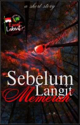 Sebelum Langit Memerah