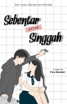 Sebentar untuk Singgah