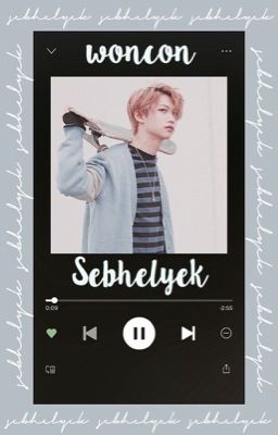 SEBHELYEK ♡ changlix ✓