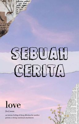 Sebuah Cerita 