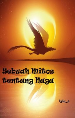 Sebuah Mitos tentang Naga