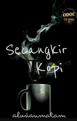 Secangkir Kopi