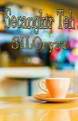 Secangkir Teh SILOryza