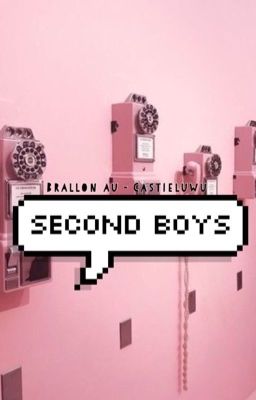 second boys // brallon