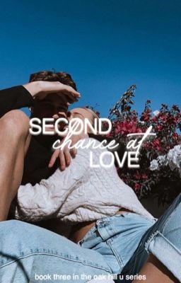 Second Chance At Love