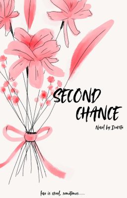second chance (completed) 